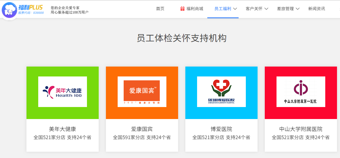 對于企業(yè)來說員工的健康體檢怎么辦？