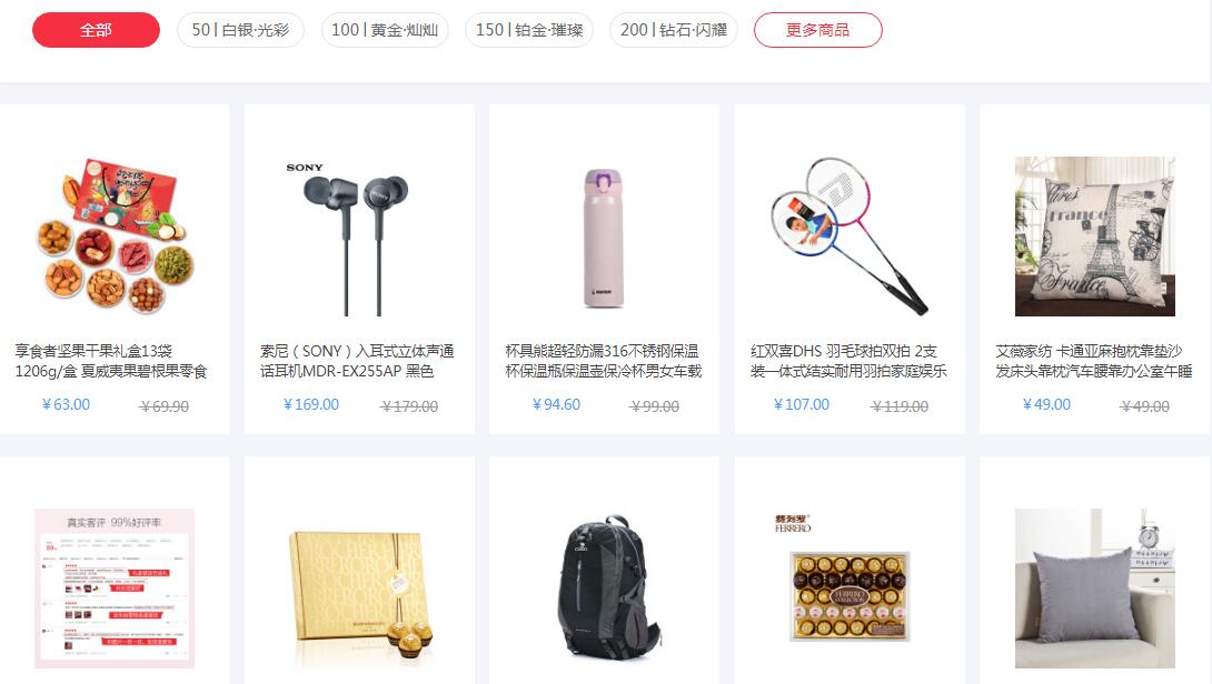 企業(yè)年節(jié)福利發(fā)什么好？上福利plus一站式配齊
