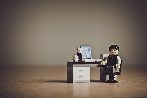 企業(yè)福利平臺：讓員工帶著孩子來上班，其實公司更有益