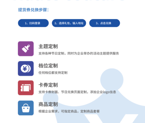 疫情當(dāng)下，國慶節(jié)慰問品怎么發(fā)？福利PLUS：無接觸式配送方案