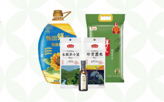 國慶節(jié)慰問品這樣發(fā)！讓工會省心，職工滿意的方案