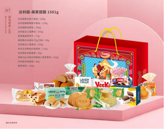 春節(jié)福利這樣發(fā)！讓員工喜歡和老板滿意的春節(jié)禮品方案