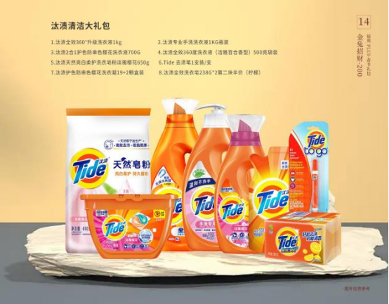 春節(jié)給員工發(fā)福利，哪些春節(jié)禮品比較合適？