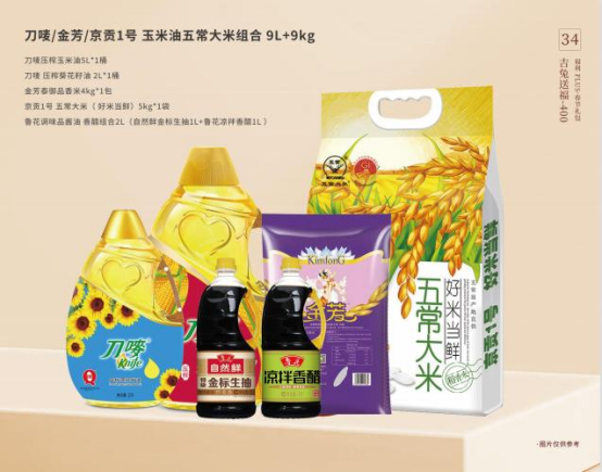 春節(jié)福利給員工發(fā)什么禮品好？企業(yè)熱衷的三種方案！